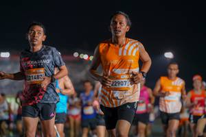 BIB: 21483, 22907, 2012
                            <button type="button" onclick="openModal(22855303)" class="btn btn-primary btn-sm float-right btn-popup" data-toggle="modal" data-target=".modal-high-quality">
                        <i class="fas fa-shopping-cart"></i> Add to Cart
                    </button>
                                            <button type="button" onclick="isThisMe(22855303, true)" class="btn btn-success btn-sm float-right btn-popup btn-isme hidden" data-toggle="tooltip" data-placement="bottom" title="นี่คือรูปของคุณใช่ไหม คลิกที่นี่เพื่อเอาเข้าอัลบั้ม">
                        <i class="fas fa-plus"></i> Add to album
                    </button>
                    <button type="button" onclick="isThisMe(22855303, false)" class="btn btn-warning btn-sm float-right btn-popup btn-isnotme hidden">
                        <i class="fas fa-ban"></i> Remove from album
                    </button>